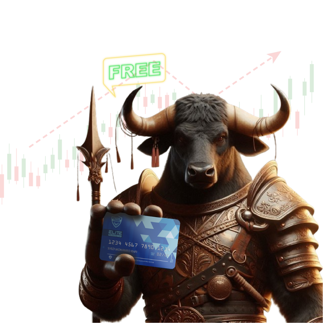 ProFX League Free Entry